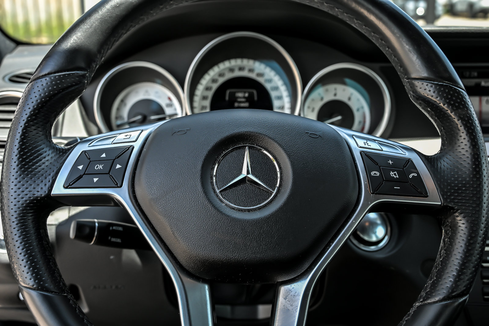 Used 2013 Mercedes-Benz C 300 4MATIC Sedan image 28