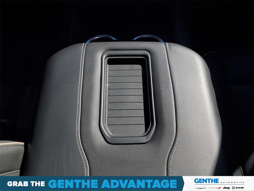 Used 2023 Chevrolet Tahoe Premier w/ Advanced Technology Package image 29