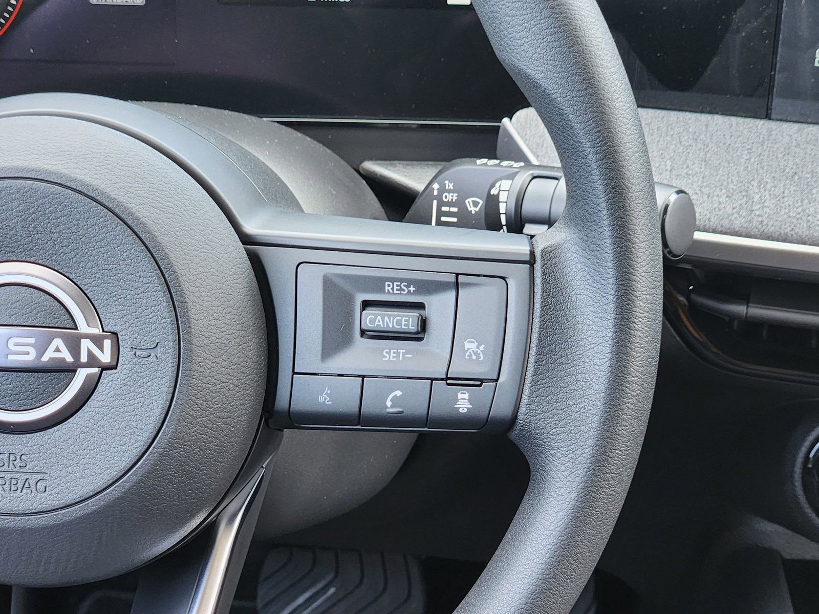 New 2026 Nissan Kicks SV image 24