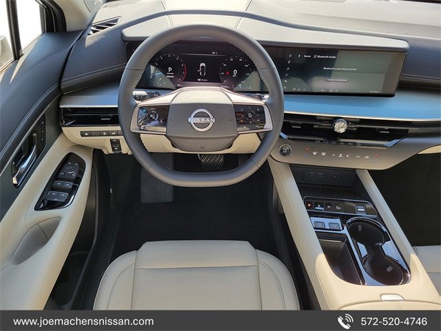 New 2025 Nissan Murano SL w/ Cargo Package image 22