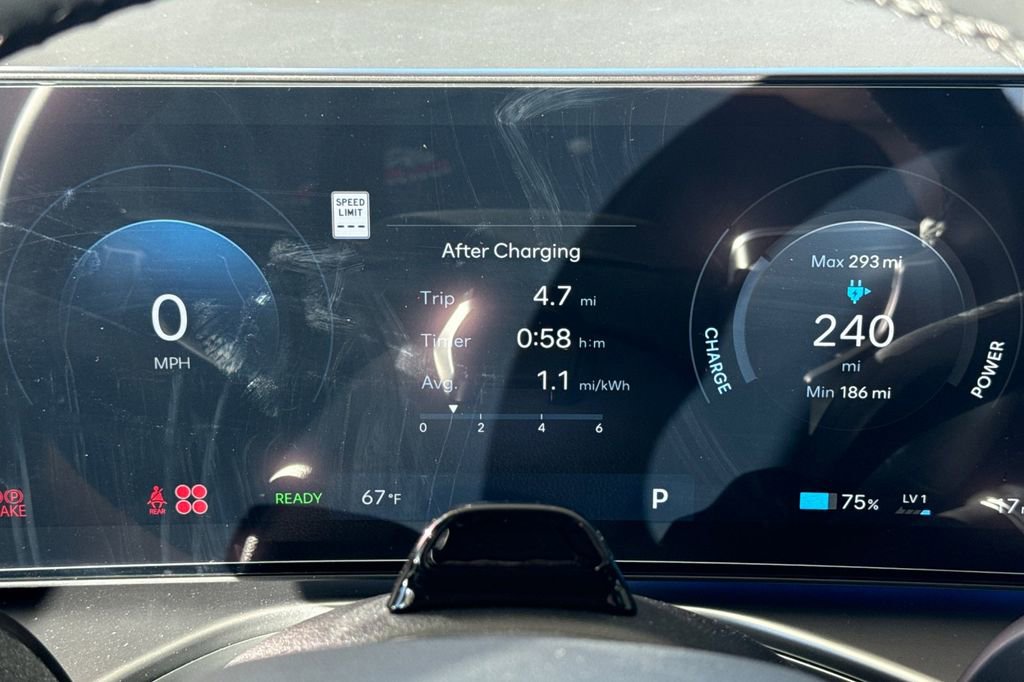 New 2026 Hyundai Ioniq 9 Calligraphy image 23