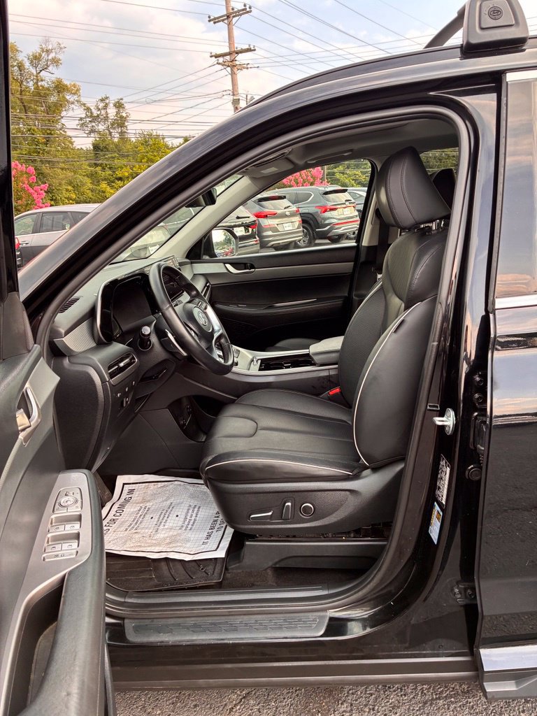 Used 2023 Hyundai Palisade XRT AWD/4WD image 28