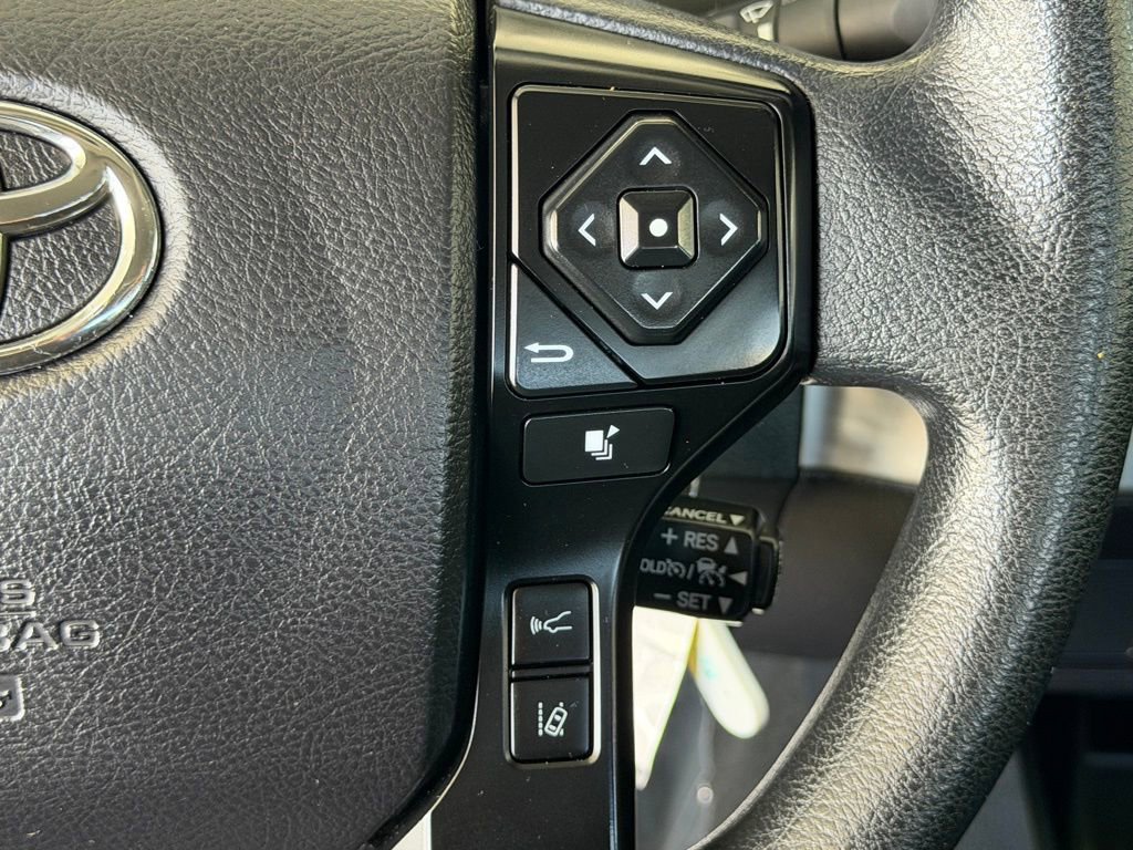 Certified 2021 Toyota Tacoma SR image 23