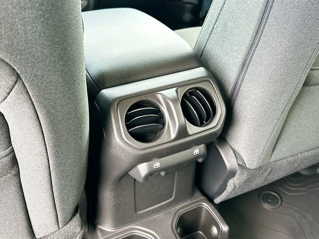 New 2026 Jeep Wrangler Sport S image 17