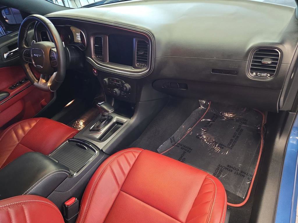 Used 2021 Dodge Charger SRT Hellcat image 29