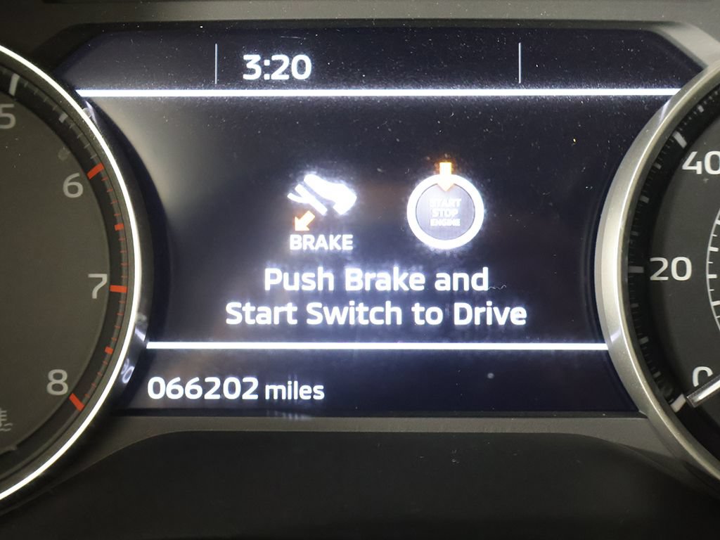Used 2024 Mitsubishi Outlander SE AWD/4WD image 40
