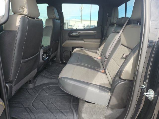 Used 2023 Chevrolet Silverado 1500 ZR2 w/ Technology Package image 16