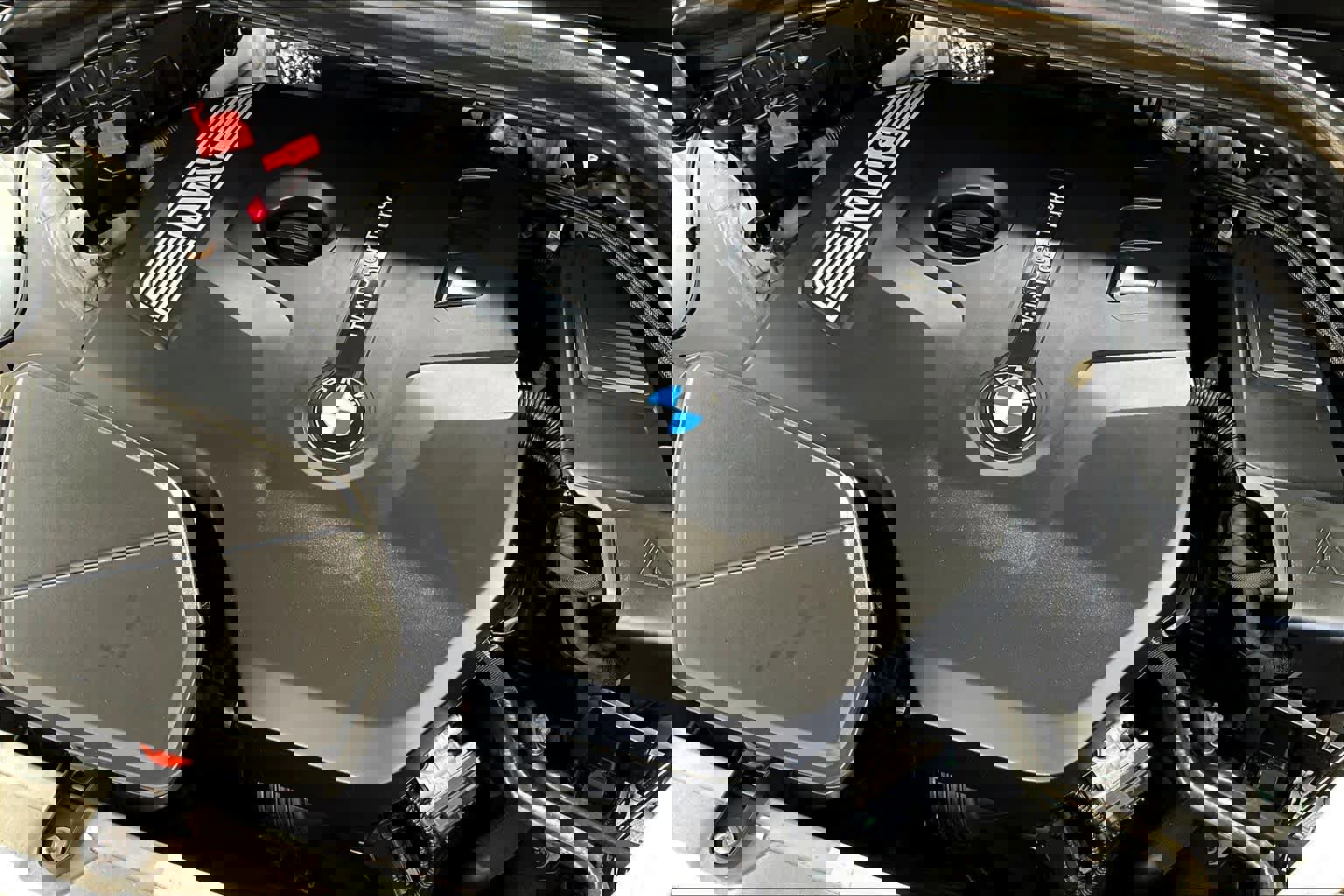 Used 2019 BMW X3 sDrive30i image 31