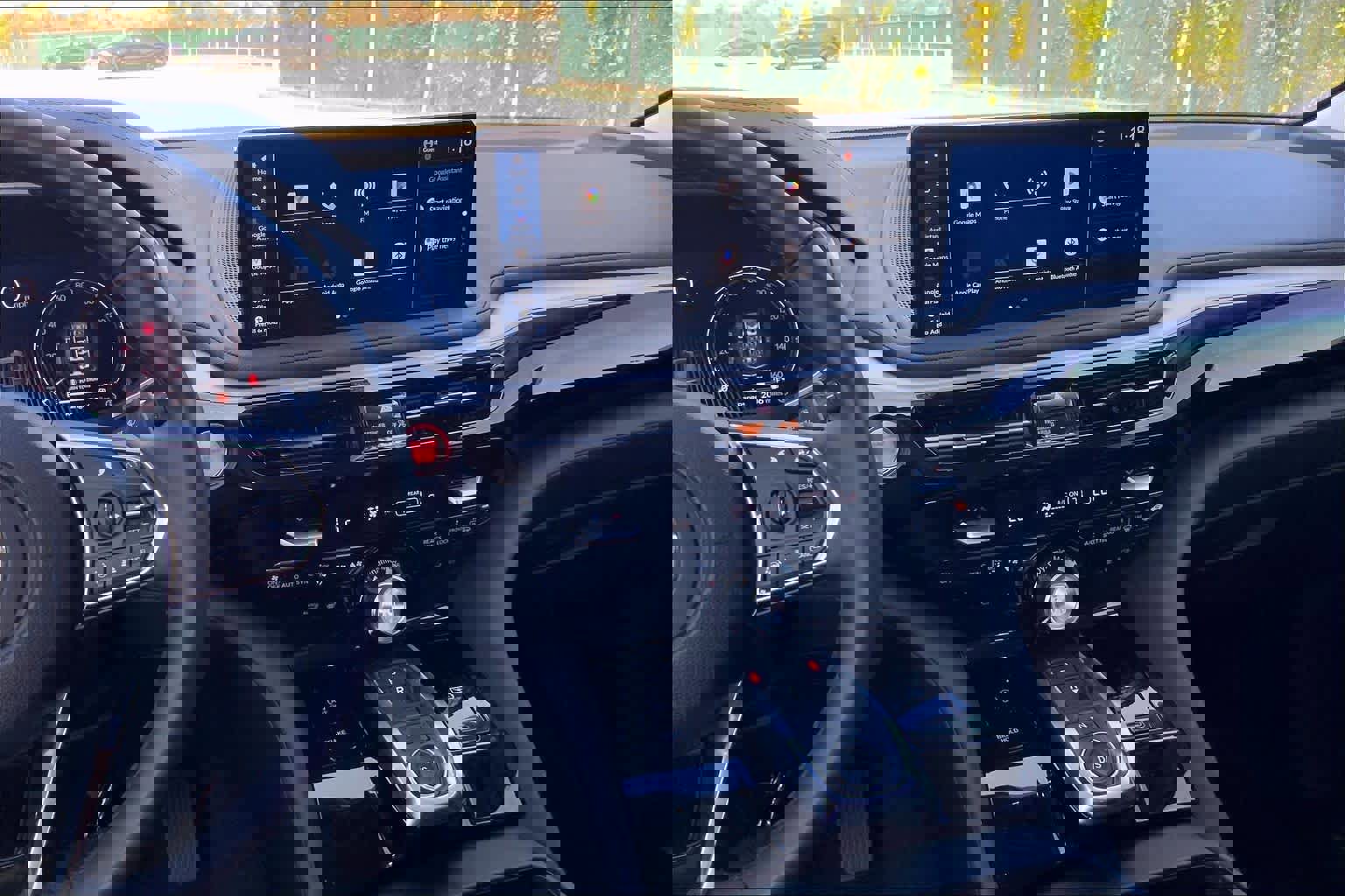 Certified 2026 Acura MDX FWD image 7