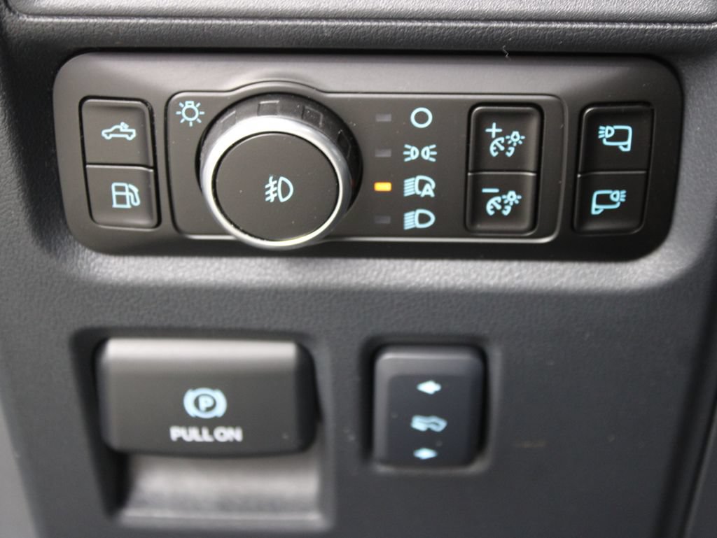 Used 2025 Ford F150 Lariat AWD/4WD image 63