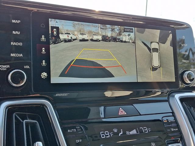 Used 2023 Kia Sorento SX image 20