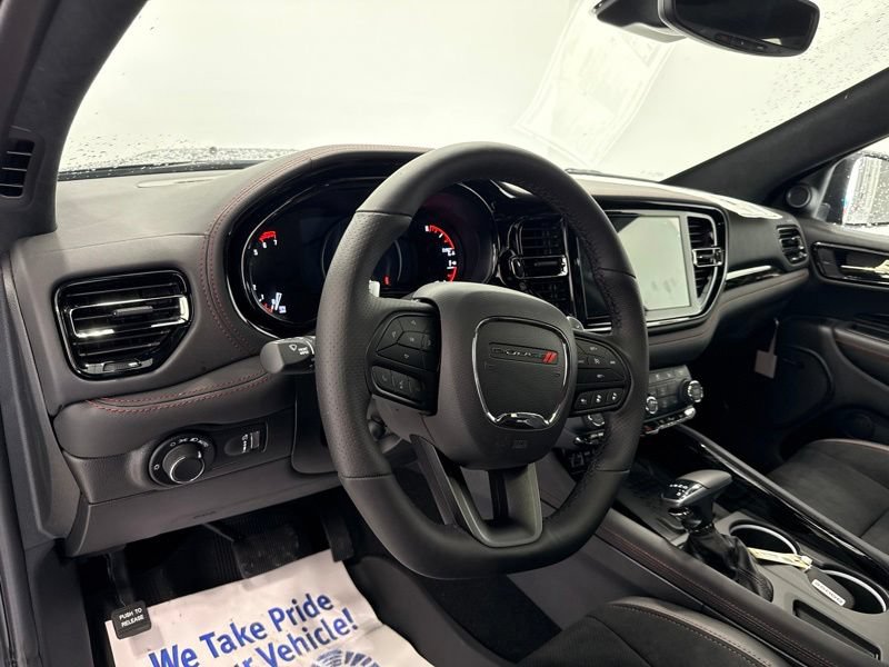 New 2026 Dodge Durango GT AWD/4WD image 25