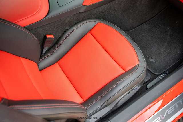 Used 2019 Chevrolet Corvette ZR1 image 48