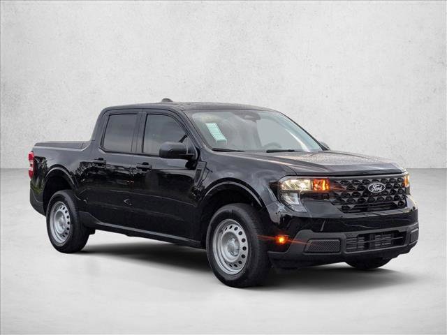 New 2025 Ford Maverick XL w/ 4K Tow Package image 6