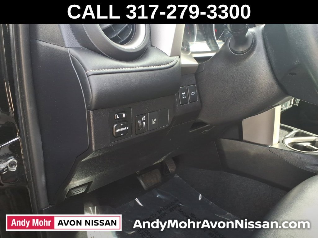 Used 2017 Toyota RAV4 Limited w/ Advanced Technology Package AWD/4WD image 22