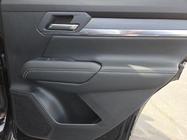 New 2026 GMC Terrain Elevation w/ Technology Package II image 24