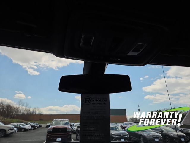 Used 2020 Chevrolet Silverado 1500 RST image 12