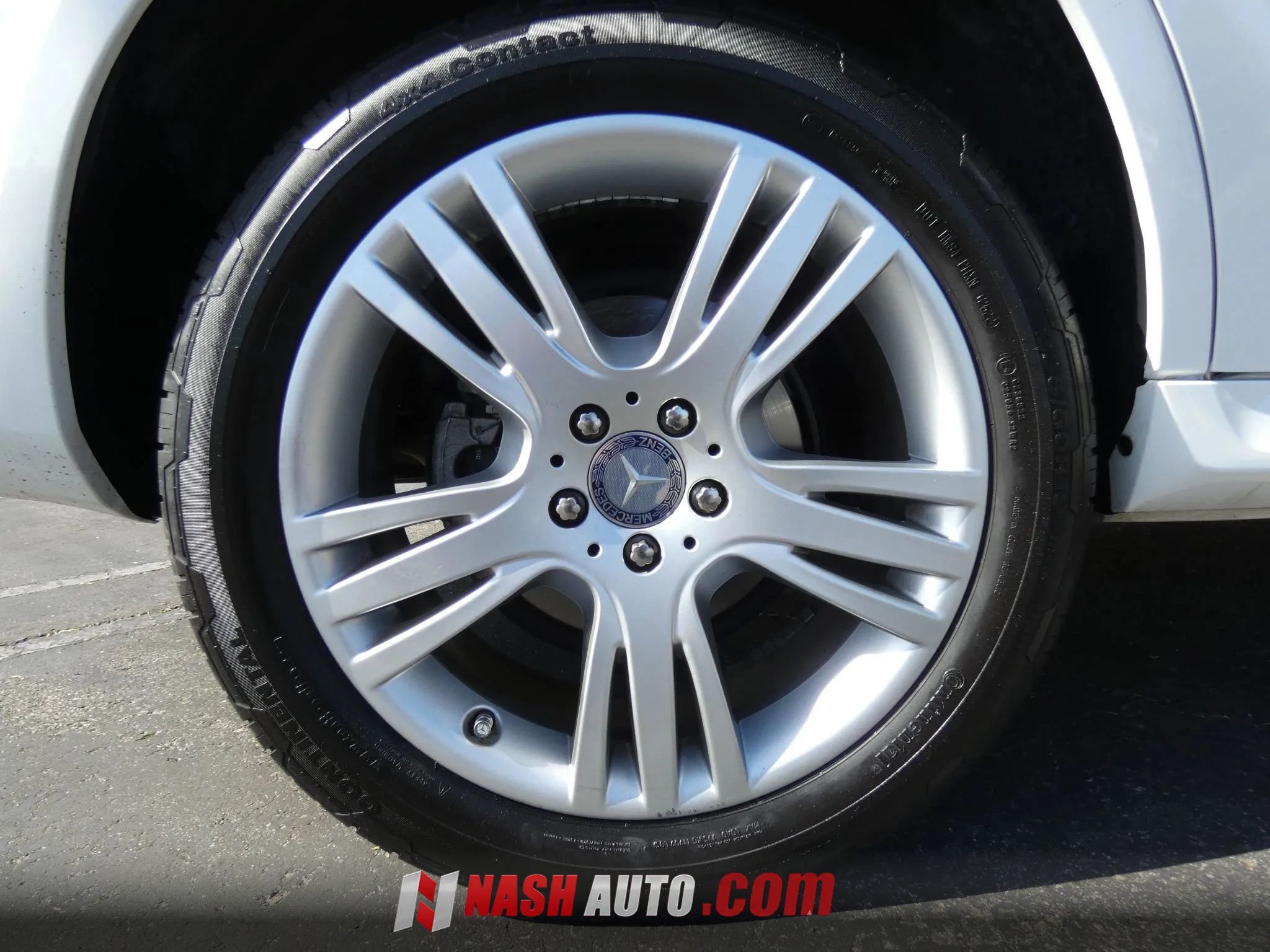 Used 2015 Mercedes-Benz GLK 350 2WD image 20