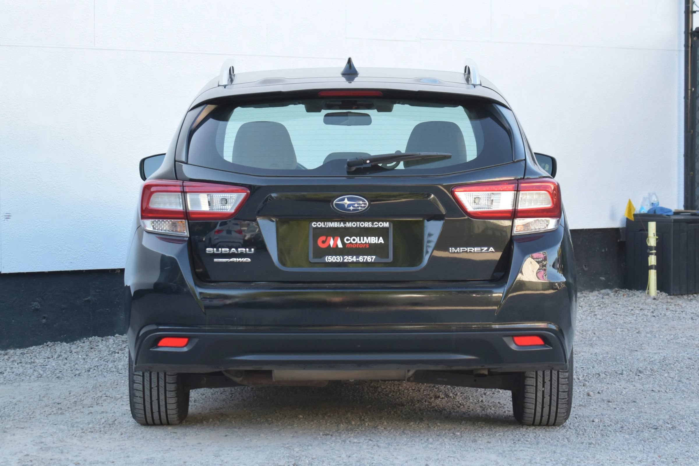Used 2019 Subaru Impreza 2.0i Premium AWD/4WD image 4