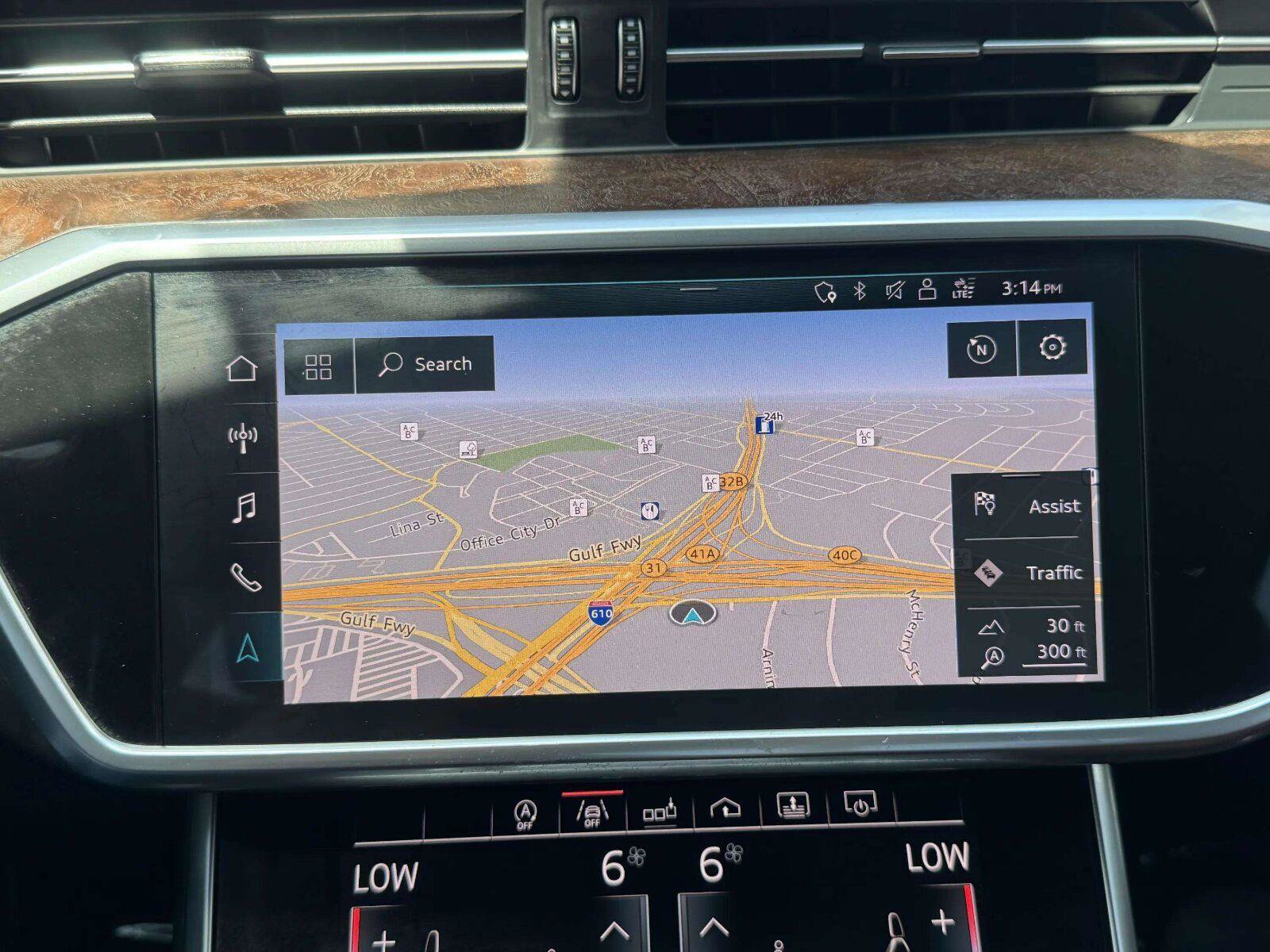 Used 2019 Audi A6 3.0T Premium Plus AWD/4WD image 32