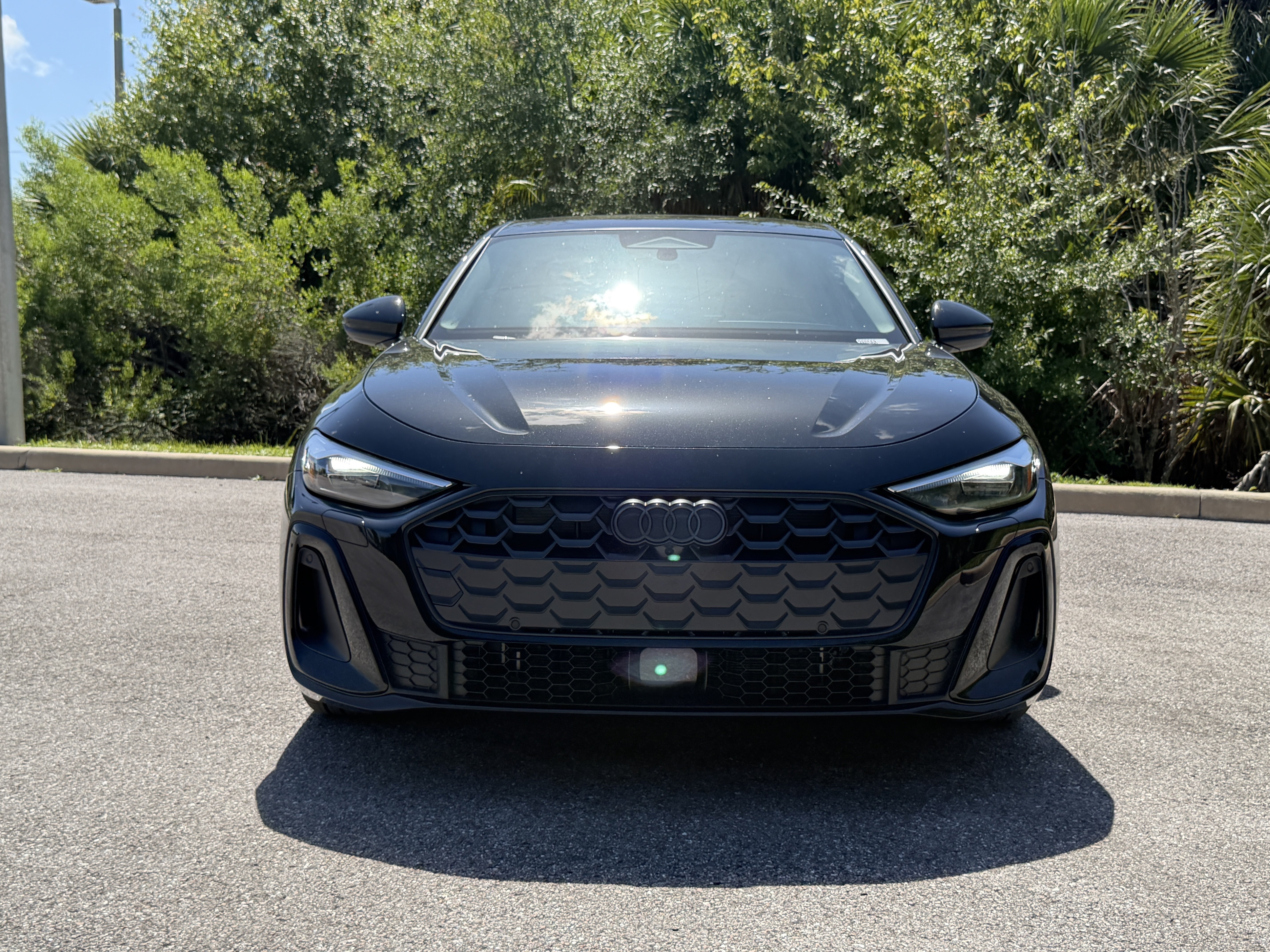 New 2026 Audi A5 2.0T Premium AWD/4WD image 8