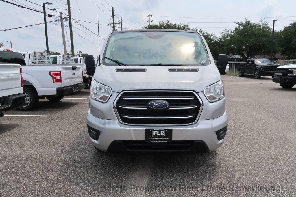 Used 2020 Ford Transit 350 XLT RWD image 8