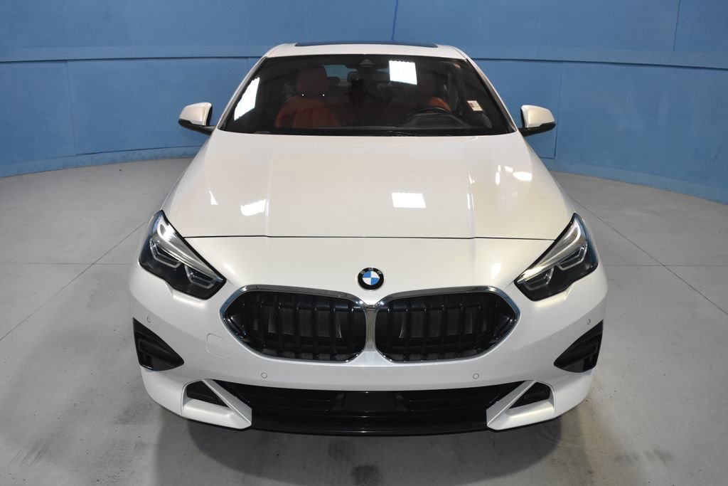 Certified 2024 BMW 228i xDrive Gran Coupe w/ Premium Package AWD/4WD image 24