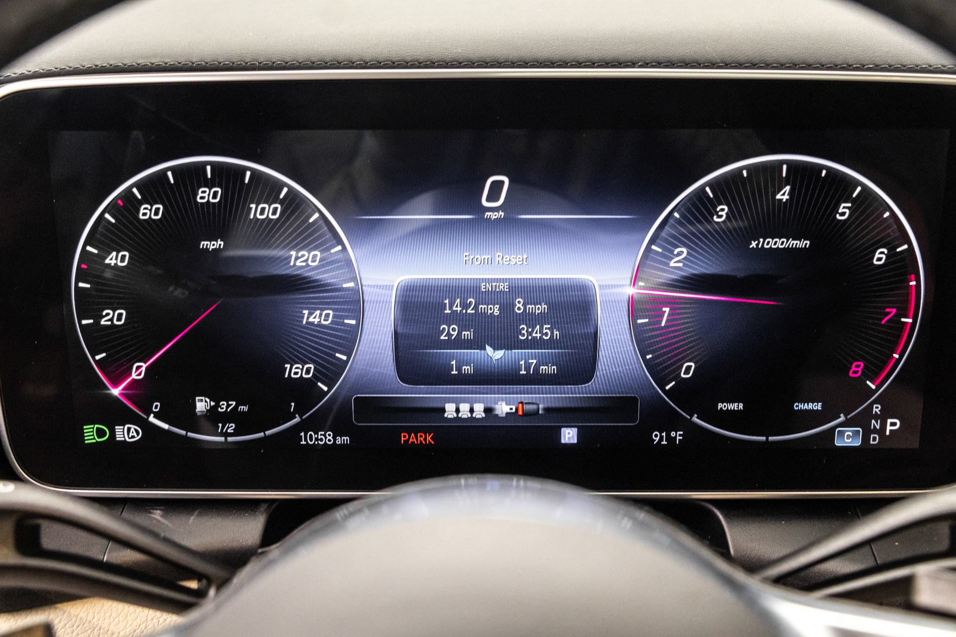 Used 2024 Mercedes-Benz GLC 300 4MATIC image 20