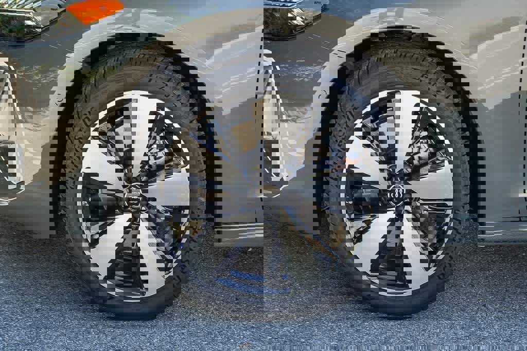 New 2025 Audi A5 2.0T Premium Plus image 10