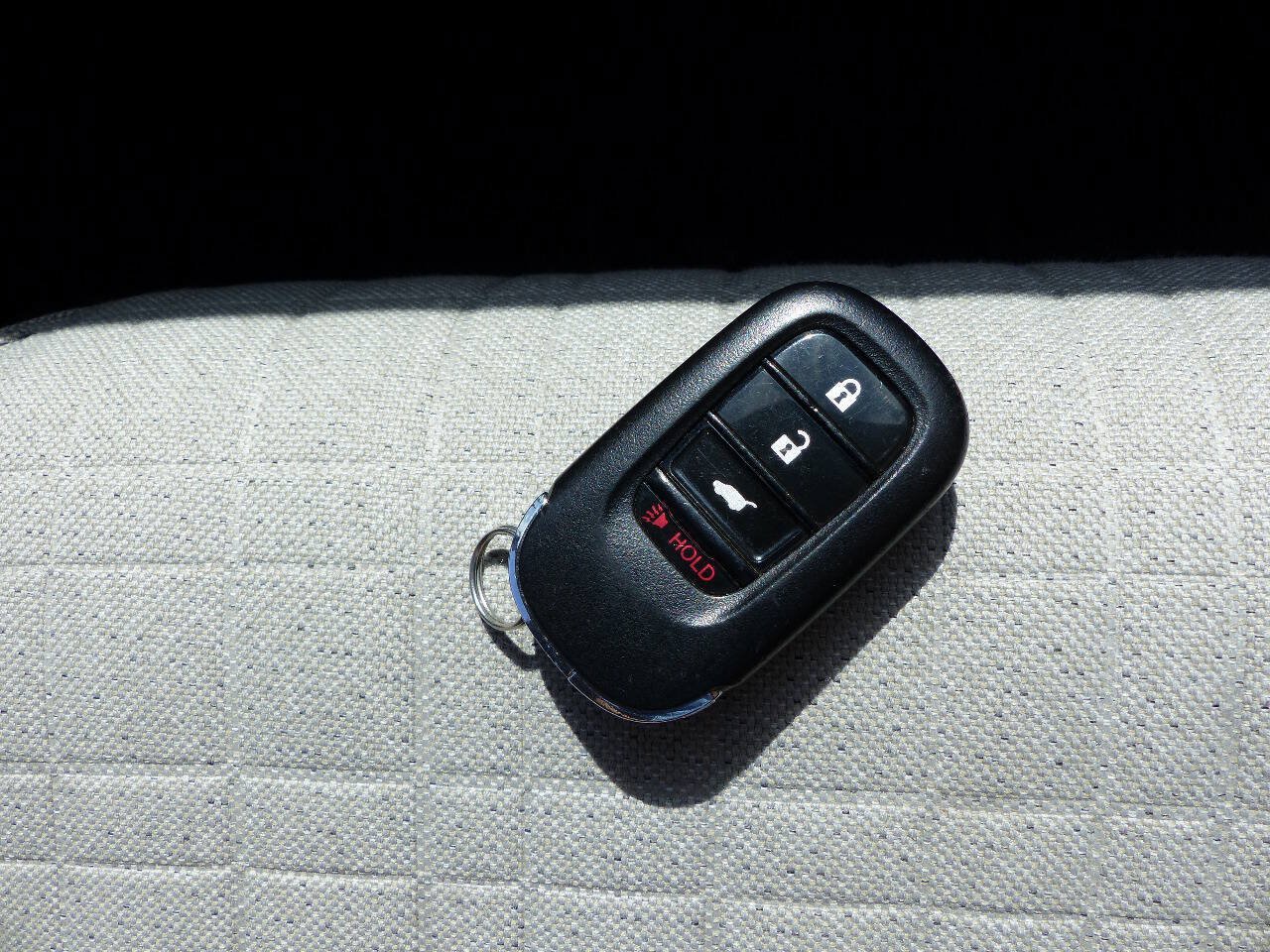 Used 2023 Honda HR-V LX image 45