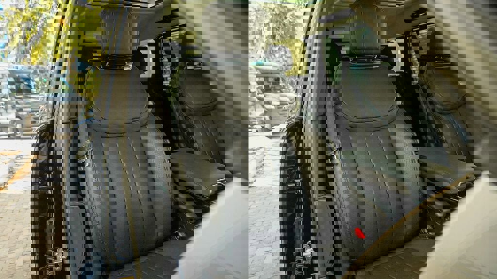 Used 2023 Land Rover Range Rover Long Wheelbase Autobiography image 84