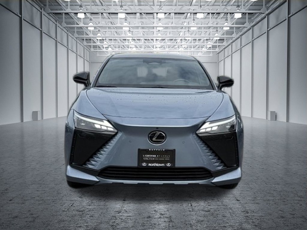 Used 2023 Lexus RZ 450e Premium w/ Technology Package AWD/4WD image 21