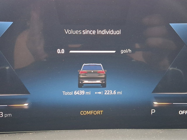 Certified 2026 BMW X5 xDrive40i AWD/4WD image 22