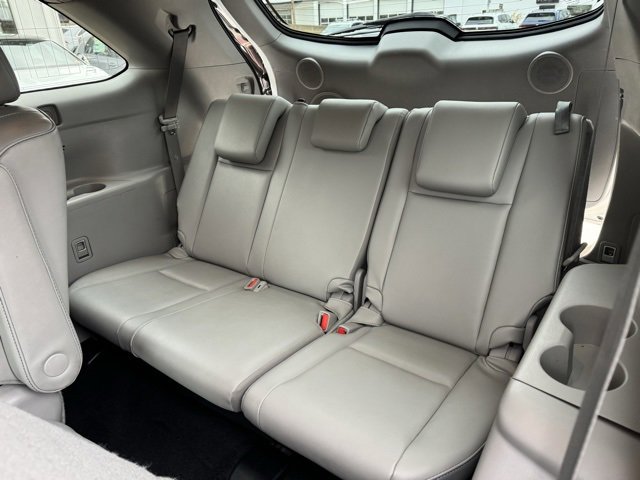 Used 2019 Toyota Highlander Limited image 10