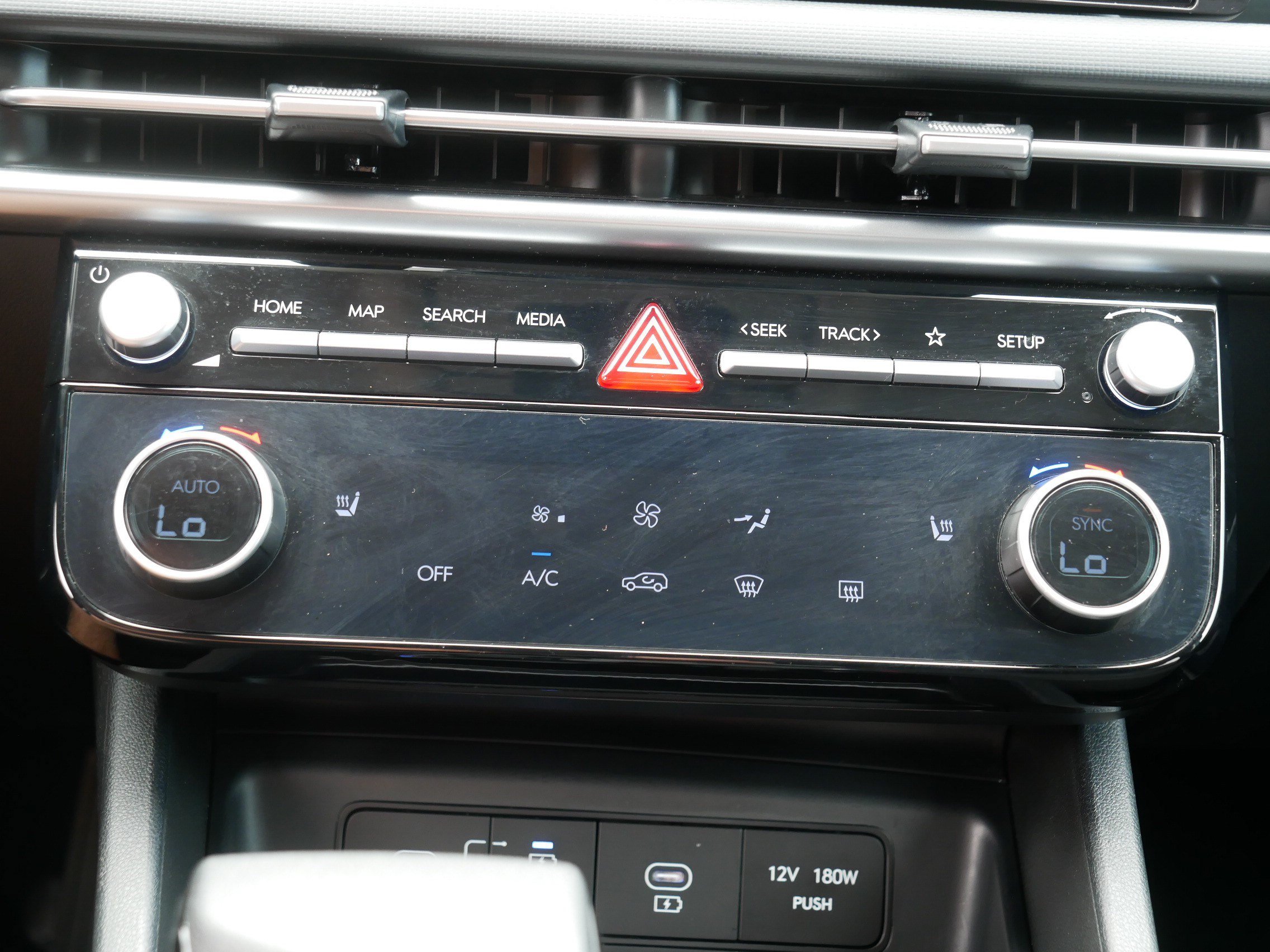 Used 2026 Hyundai Tucson SEL Plus AWD/4WD image 23