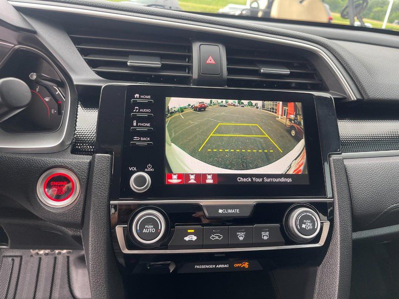 Used 2019 Honda Civic Sport image 28