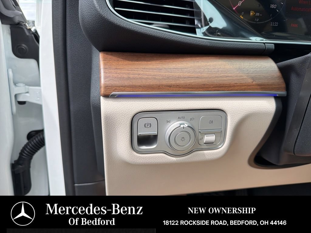 New 2026 Mercedes-Benz GLE 450 4MATIC image 9