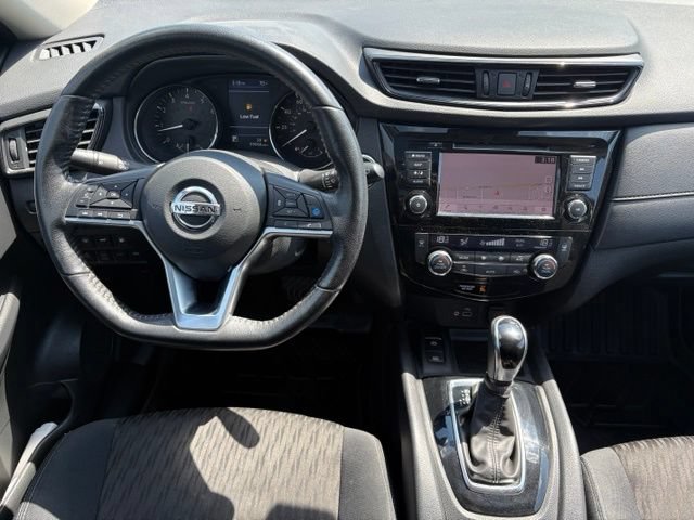 Used 2019 Nissan Rogue S AWD/4WD image 3