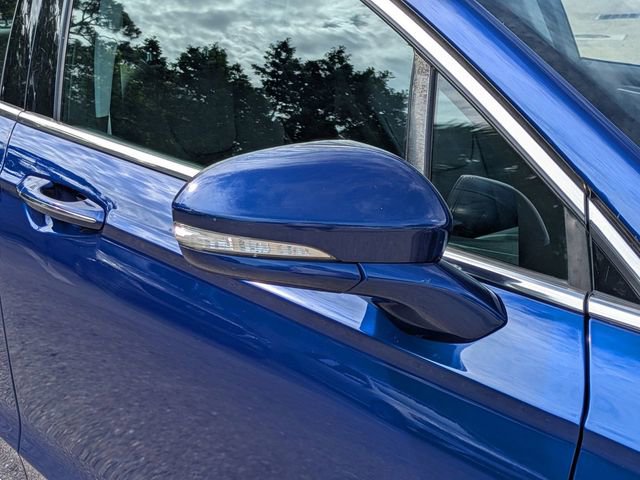 Used 2015 Ford Fusion Titanium FWD image 12