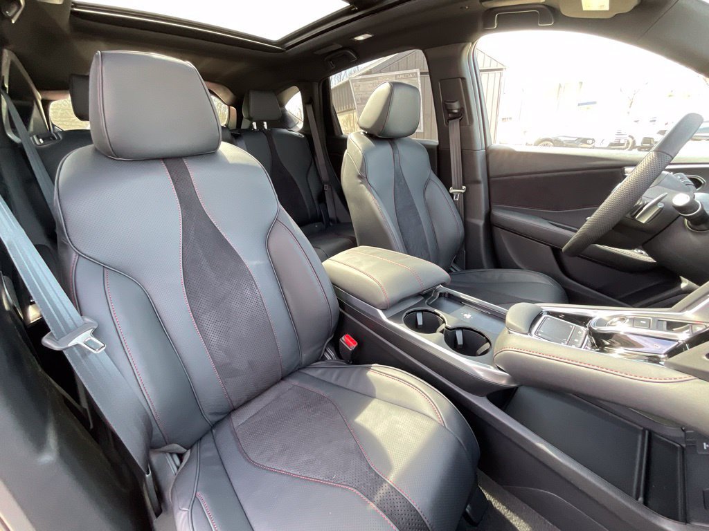 New 2026 Acura RDX w/ Advance Package AWD/4WD image 18