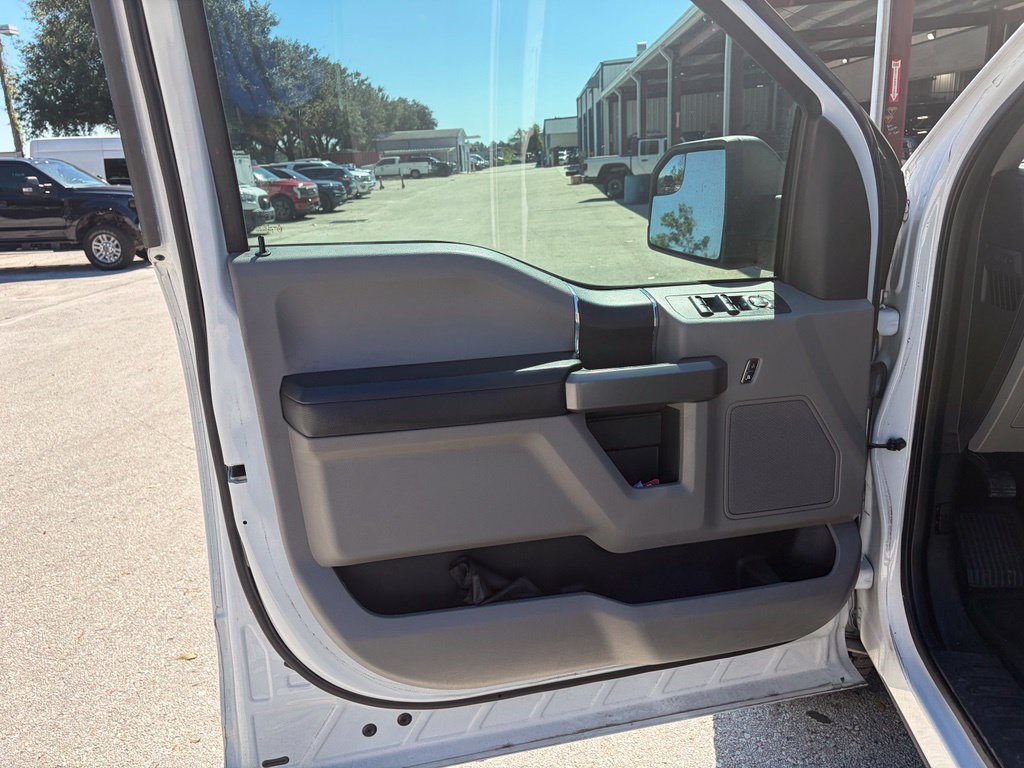 Used 2016 Ford F150 XLT RWD image 15