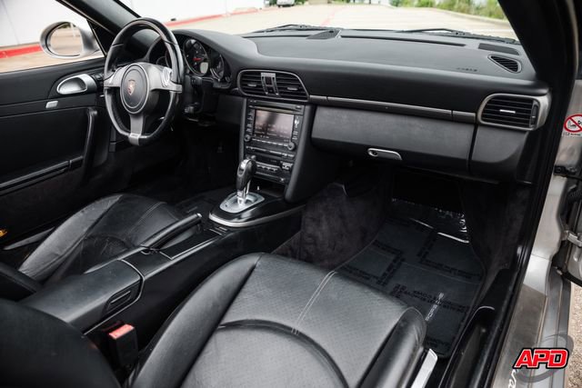Used 2009 Porsche 911 Carrera RWD image 20