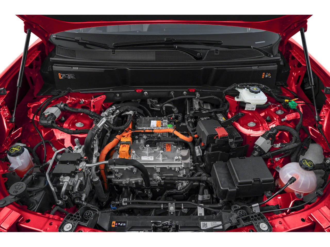 New 2027 Cadillac Vistiq Luxury AWD/4WD image 35