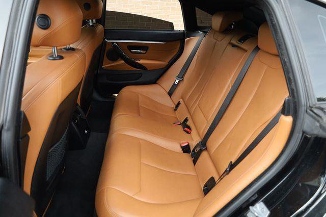 Used 2019 BMW 430i Gran Coupe RWD image 13