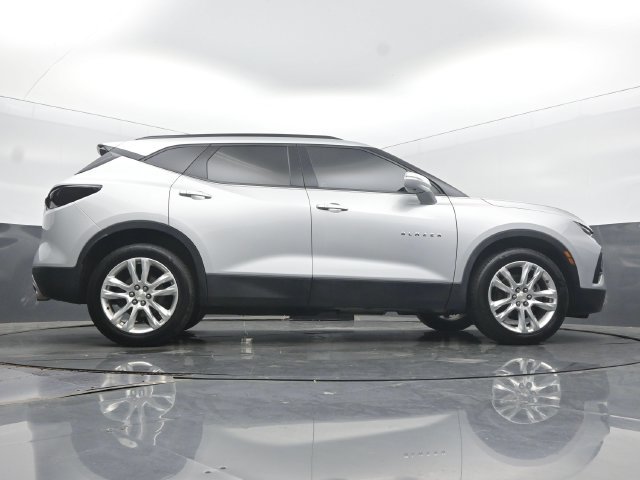 Used 2020 Chevrolet Blazer LT w/ Sound & Technology Package AWD/4WD image 50