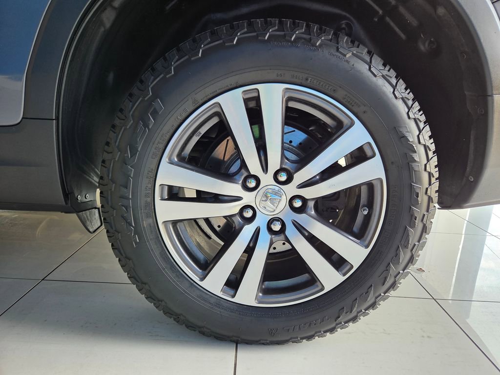 Used 2016 Honda Pilot EX-L image 59