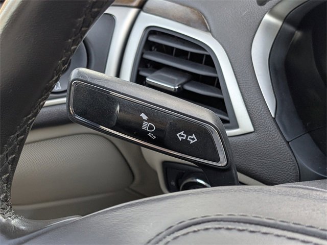 Used 2018 Lincoln MKZ Reserve image 23