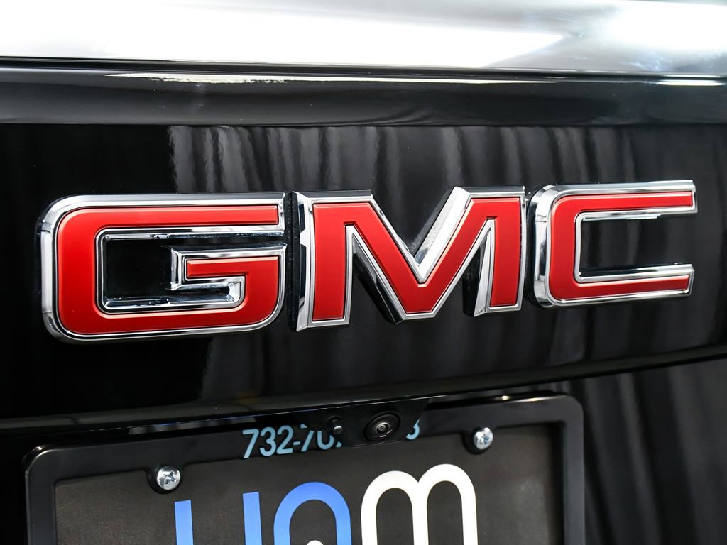 Used 2026 GMC Yukon Elevation w/ LPO, Floor Liner Package AWD/4WD image 96