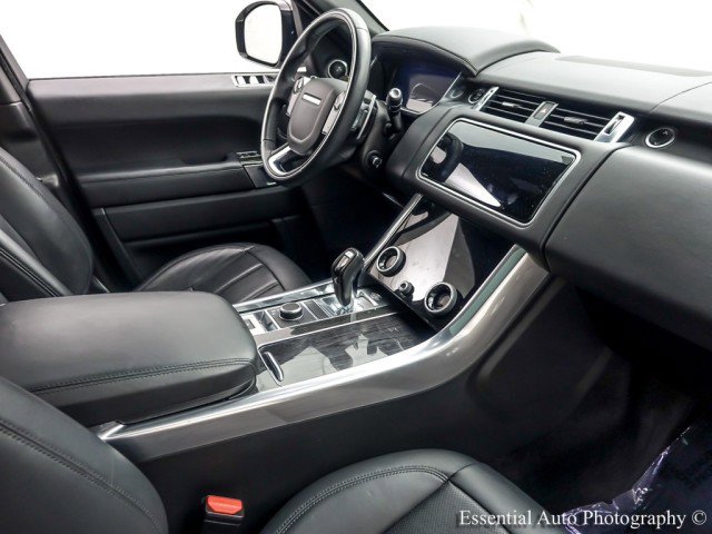 Used 2020 Land Rover Range Rover Sport HSE Dynamic AWD/4WD image 34