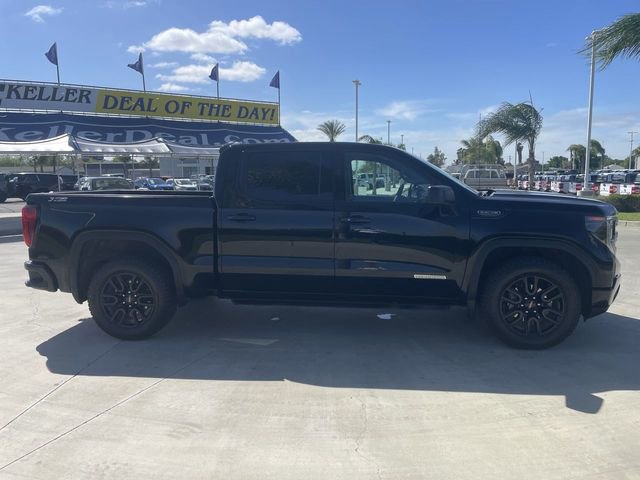 Used 2023 GMC Sierra 1500 Elevation w/ X31 Off-Road Package image 9